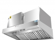 北交所上市公司保丽洁新增软件著作权信息：“保丽洁室内排放型烟罩式油烟净化一体设备智能控制软件”