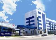 海外轮胎市场需求旺盛 通用股份半年净利预增约4倍