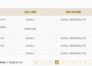 芯联集成等在绍兴成立股权投资基金合伙企业