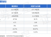 非银金融行业资金流出榜：锦龙股份等12股净流出资金超5000万元