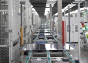 天合光能获得实用新型专利授权：“坩埚”