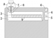 高测股份获得实用新型专利授权：“断线防波及装置”