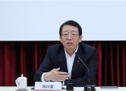 广汽集团总经理冯兴亚： 改革在于让“听到炮火的人”做决策