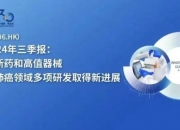 复星医药投资成立新公司 含企业管理业务