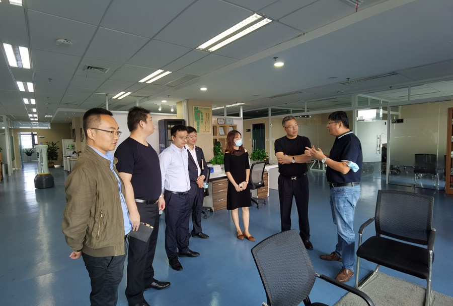 泰尔股份：签署激光智能制造产业发展“市企校共建”战略合作协议