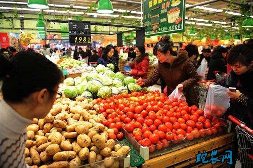 农业农村部：全国农产品批发市场猪肉平均价格为25.23元/公斤，比昨天上升0.3%