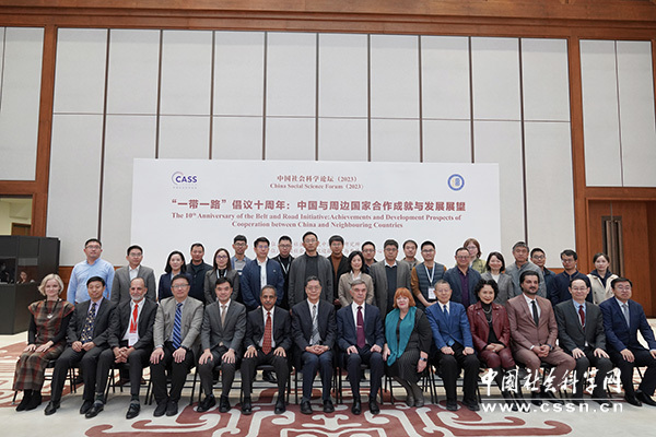 中国与东帝汶签署共建“一带一路”合作规划