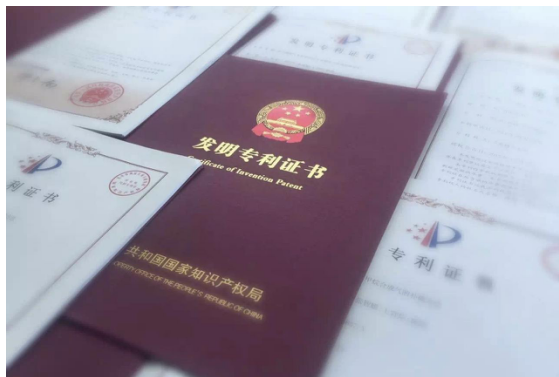 仙乐健康获得外观设计专利授权：“摆件的主体（1）”