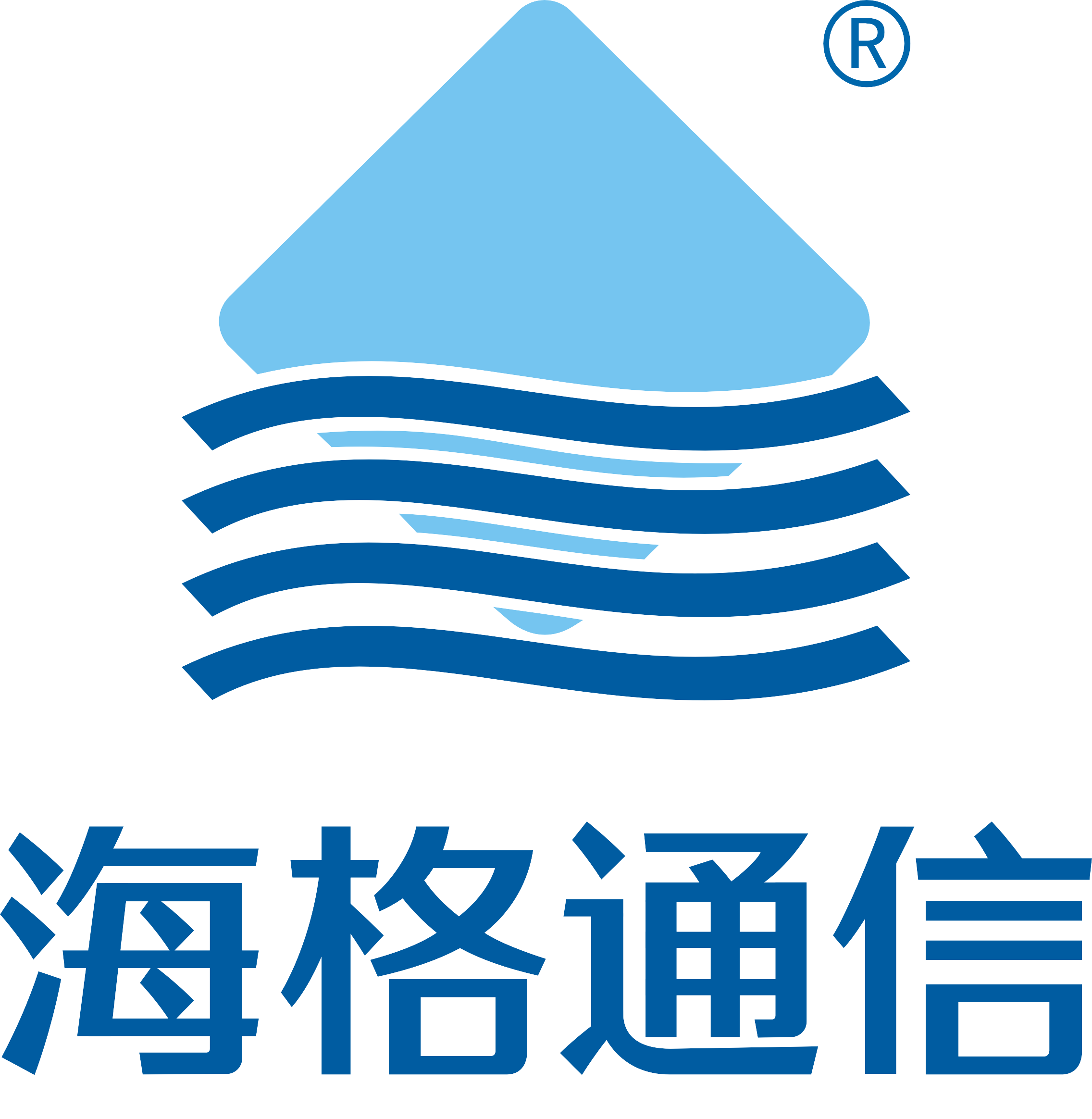 海格通信获得外观设计专利授权：“车载干扰机”