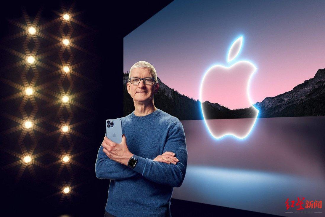 iPhone卖不动了？！苹果“遇冷”，首次跌出中国销量前五