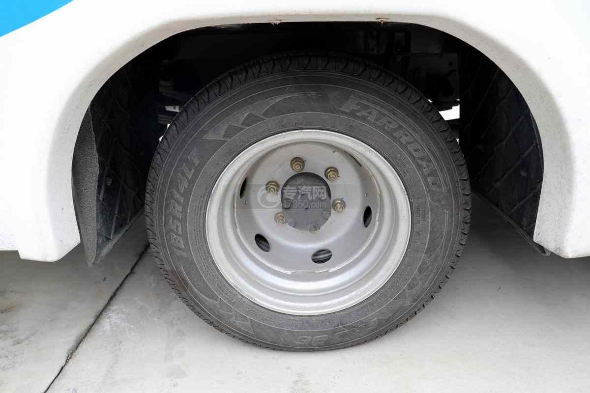森麒麟获得发明专利授权：“双汽室轮胎模具”