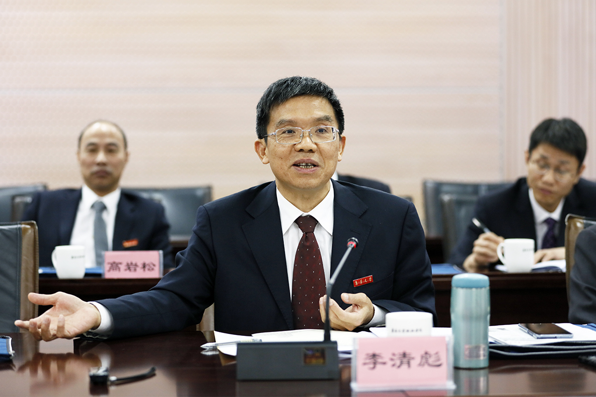 力合科技：8月4日召开董事会会议