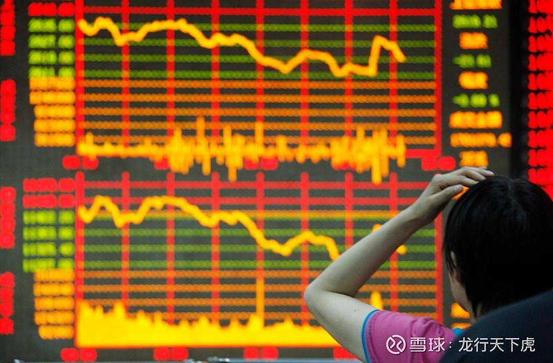 暴跌超50%！QDII基金此前紧急清仓，新一轮抛售开启？