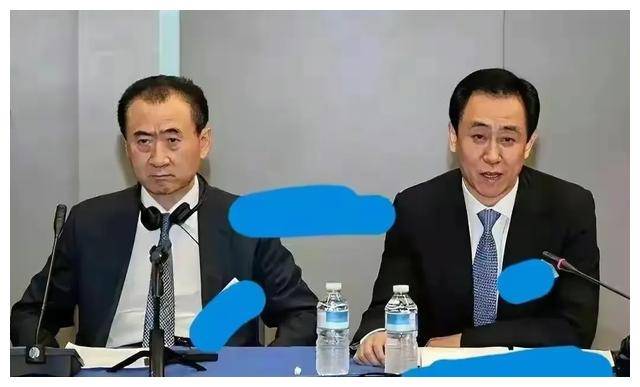 离婚“离”不掉债务，中国恒大起诉许家印等7人“寻求收回”60亿美元，前妻丁玉梅被加入诉讼名单