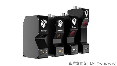奥比中光： 公司的3D视觉传感器主要包含激光发射模组、IR成像模组及RGB模组等组件