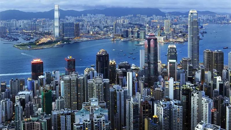 内地地方政府首次！深圳拟赴港发行10年期中长期债券