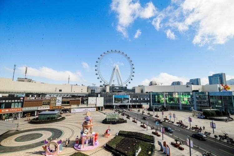 宁波富邦拟购关联方至少51%股权 交易各方已签署意向协议