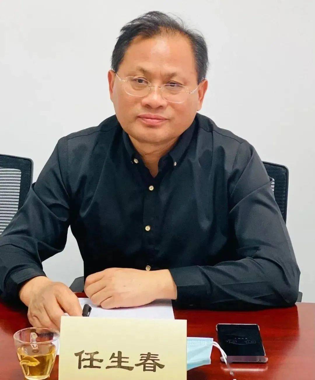 噩耗！万亿央企原总经理突发疾病去世，享年69岁