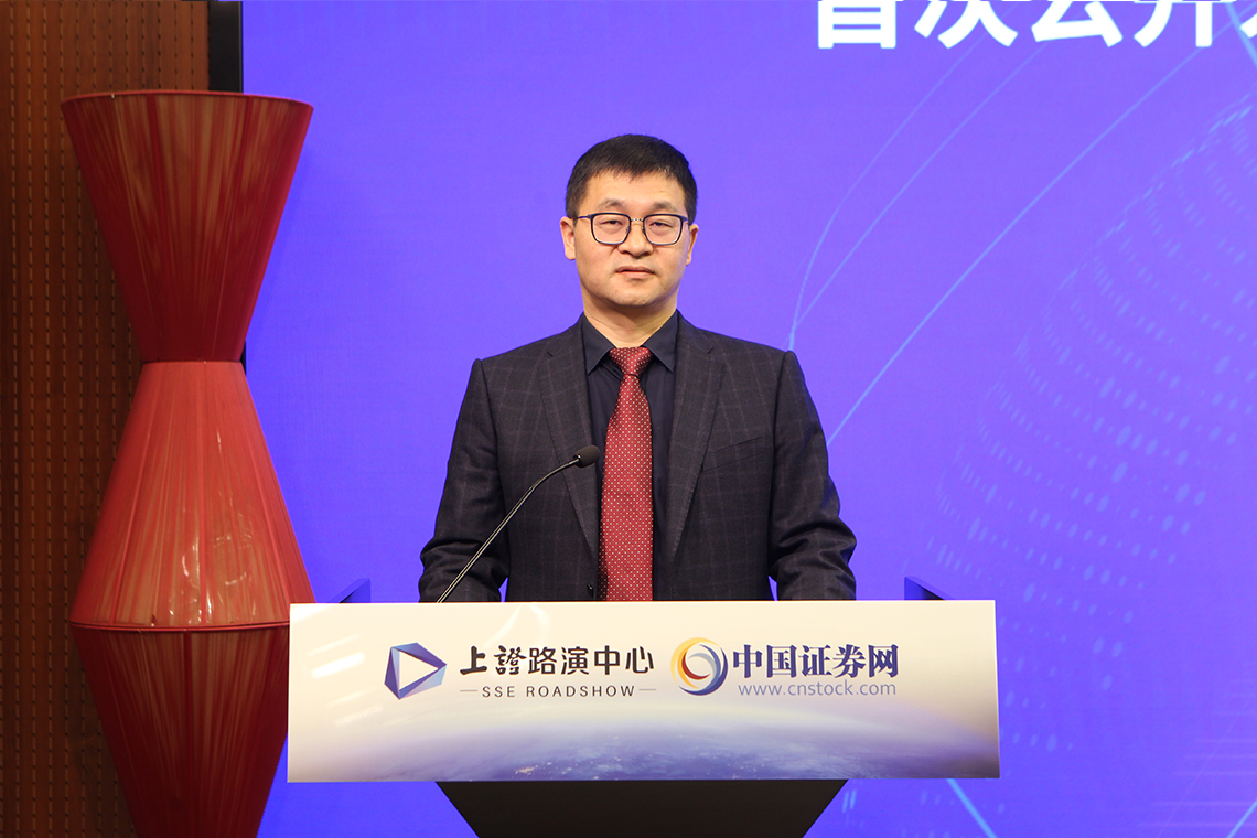臻镭科技： 公司会认真考虑的