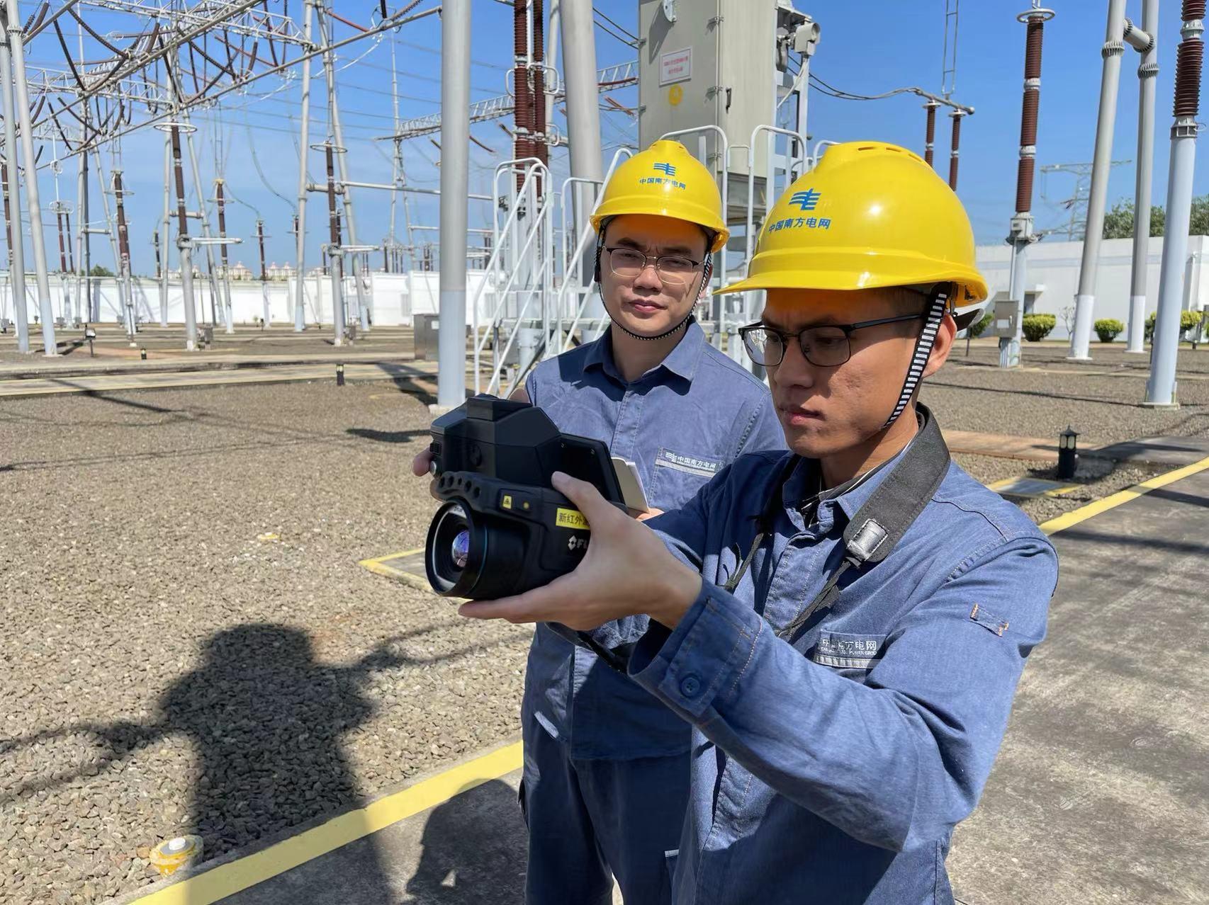 中广核绿色电力“护航”巴黎奥运 已累计供电近1000万千瓦时