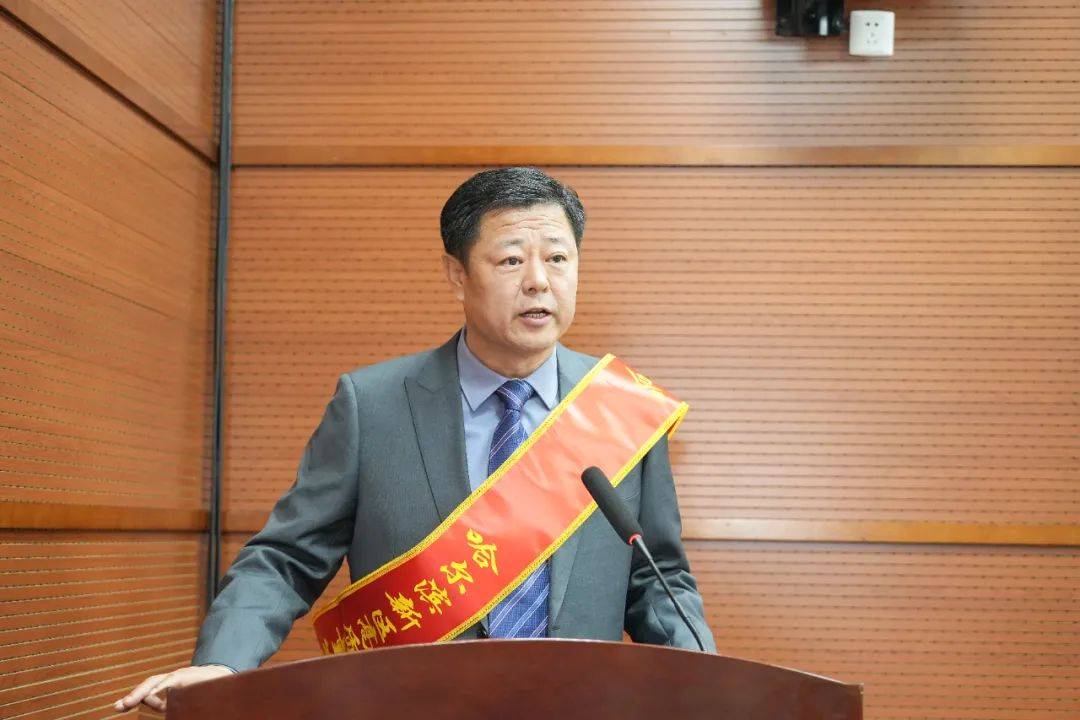 吹响求才号角！2024太湖人才发展大会在无锡开幕