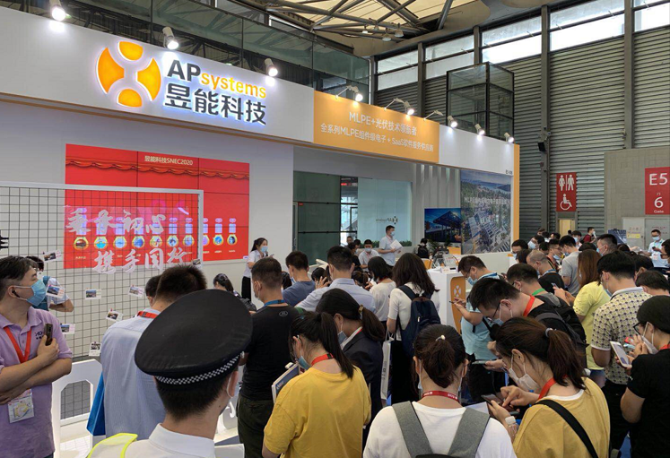 昱能科技： 公司暂无相关产品和应用