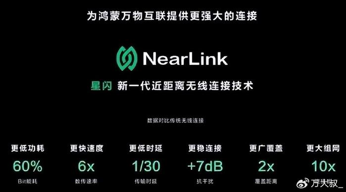 海思技术：星闪指向遥控将彻底改变电视大屏的应用生态