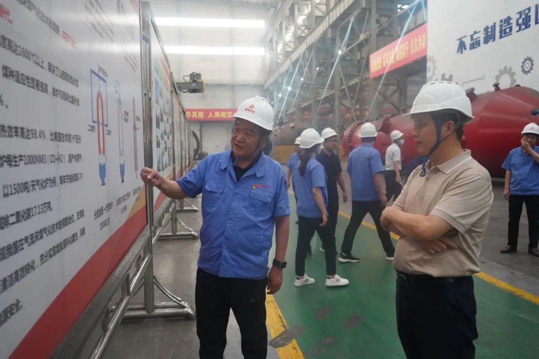 道恩股份：公司没有收购万华化学的计划。万华化学与公司有业务往来，是公司上游供应商，公司采购相关的产品