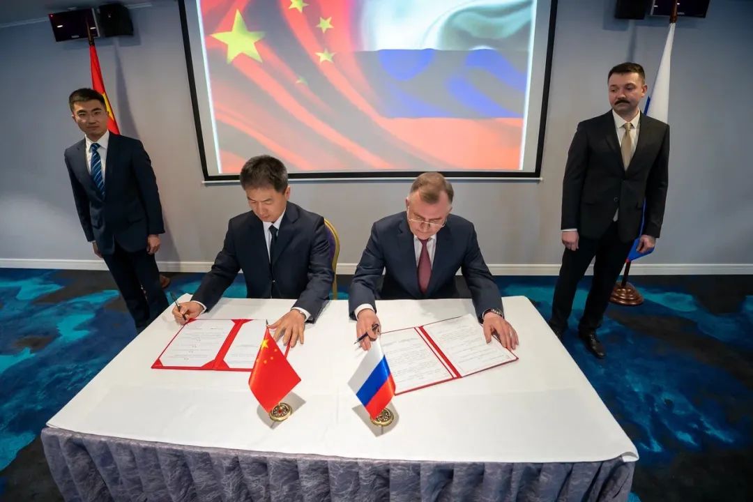 格林美：与韩国ECOPRO及其下属公司签署战略合作备忘录