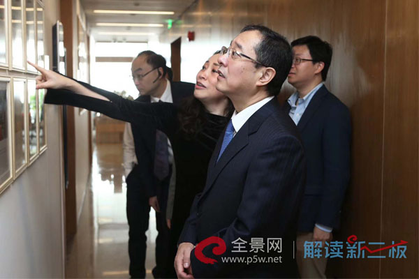 新三板创新层公司思和信息新增软件著作权信息：“系统调度软件”