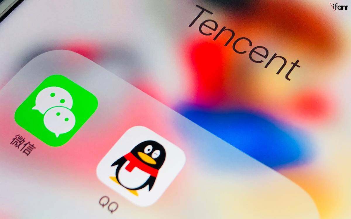 腾讯：打算启动复议程序