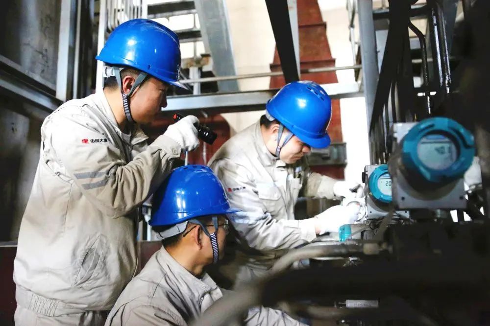 中工国际：公司未被列入上述清单。目前公司整体经营情况良好，各项工作稳步开展