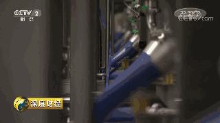 超两千平米的张裕酒庄文化体验馆开馆