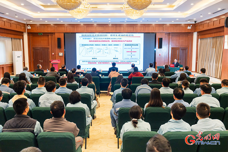 第九个全国科技工作者日将组织科学家精神百场讲坛等系列活动