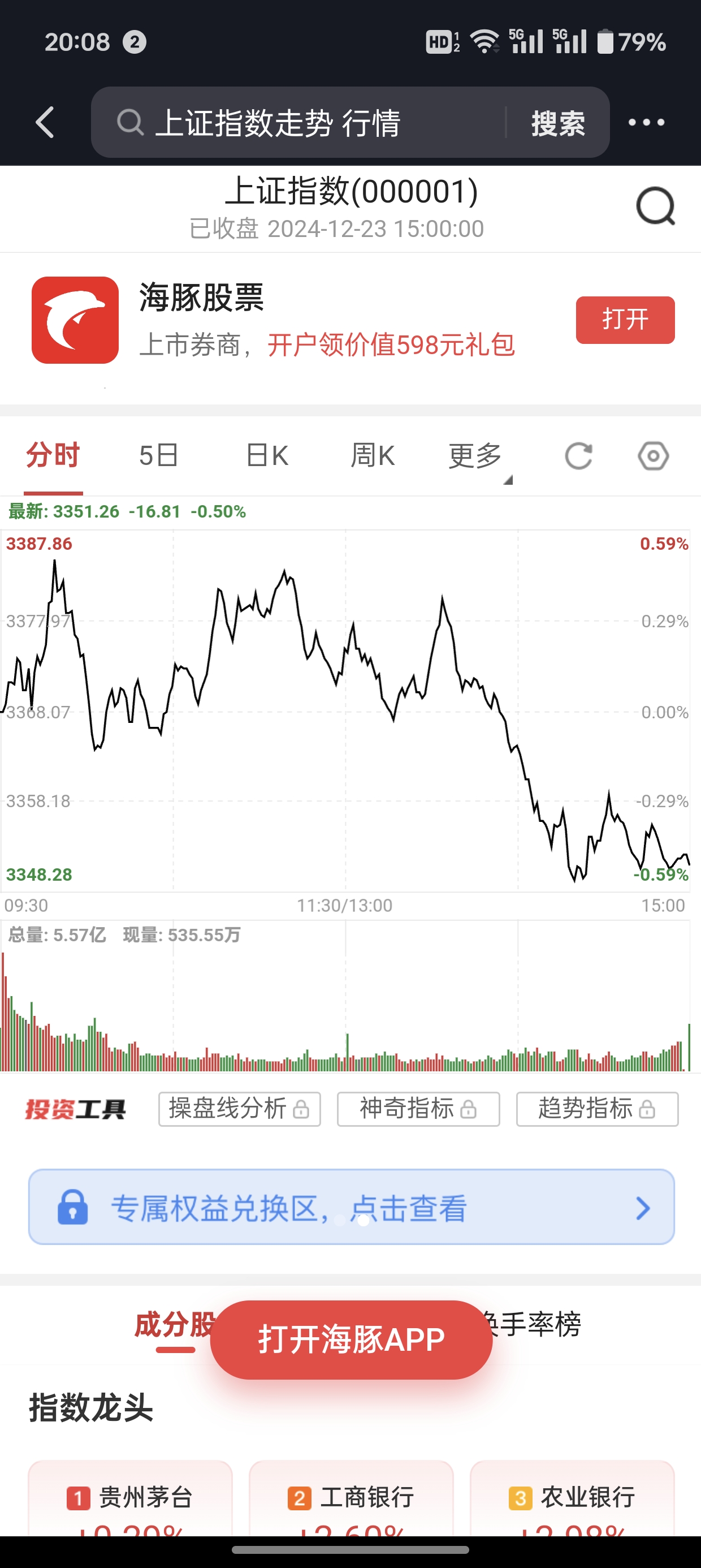 今日44只A股封板 汽车行业涨幅最大
