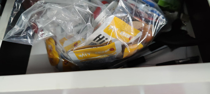 劲仔食品获得外观设计专利授权：“包装袋（蛋仔圆圆）”