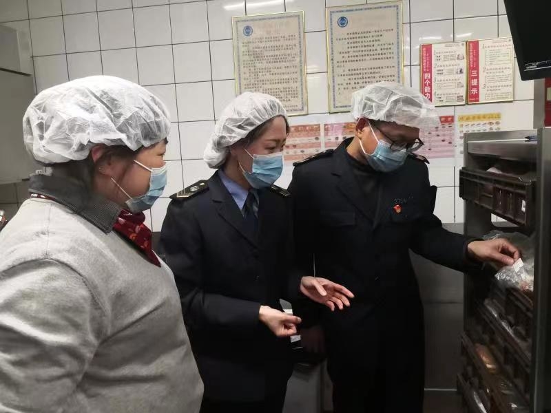 繁荣外卖市场重在规范有序