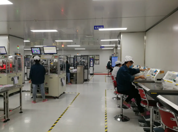 泰晶科技获得发明专利授权：“一种音叉晶片的谐振器”
