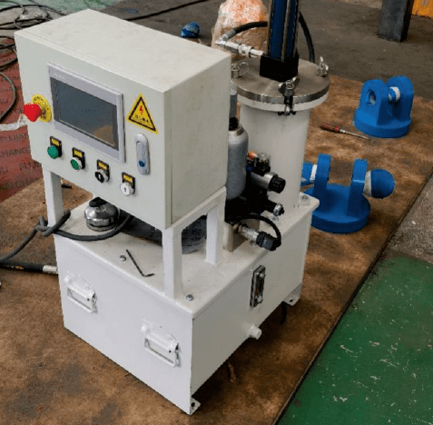 振华重工获得发明专利授权：“一种电缆轨道工字钢异型端口的加工方法”