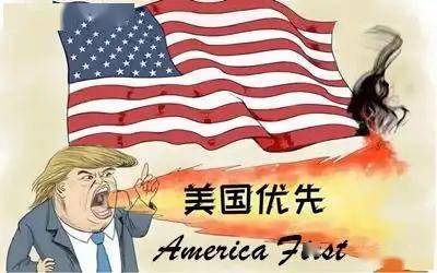 特朗普拒绝削减1万亿美元军费预算！