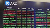澳大利亚S&P/ASX 200指数收涨0.5%，报8405.40点