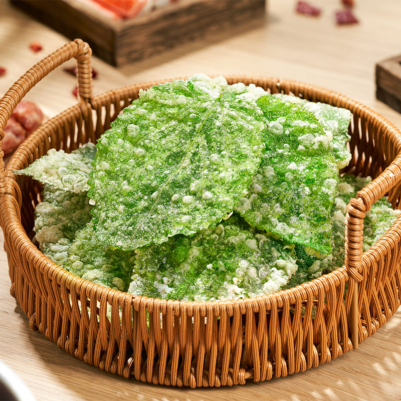 千味央厨：已在节令食品领域进行尝试
