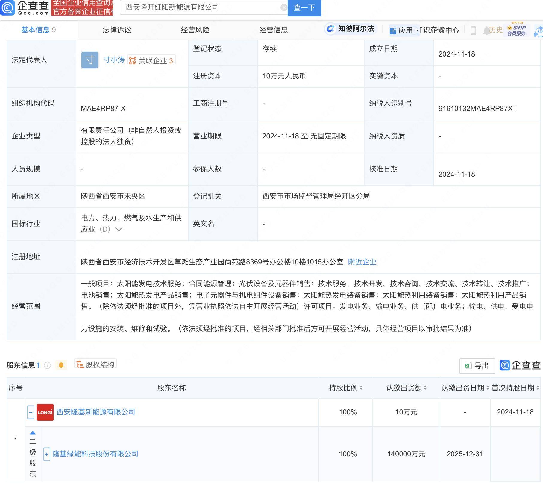 中成股份拟收购中技江苏100%股权涉足储能业务 打造第二增长曲线