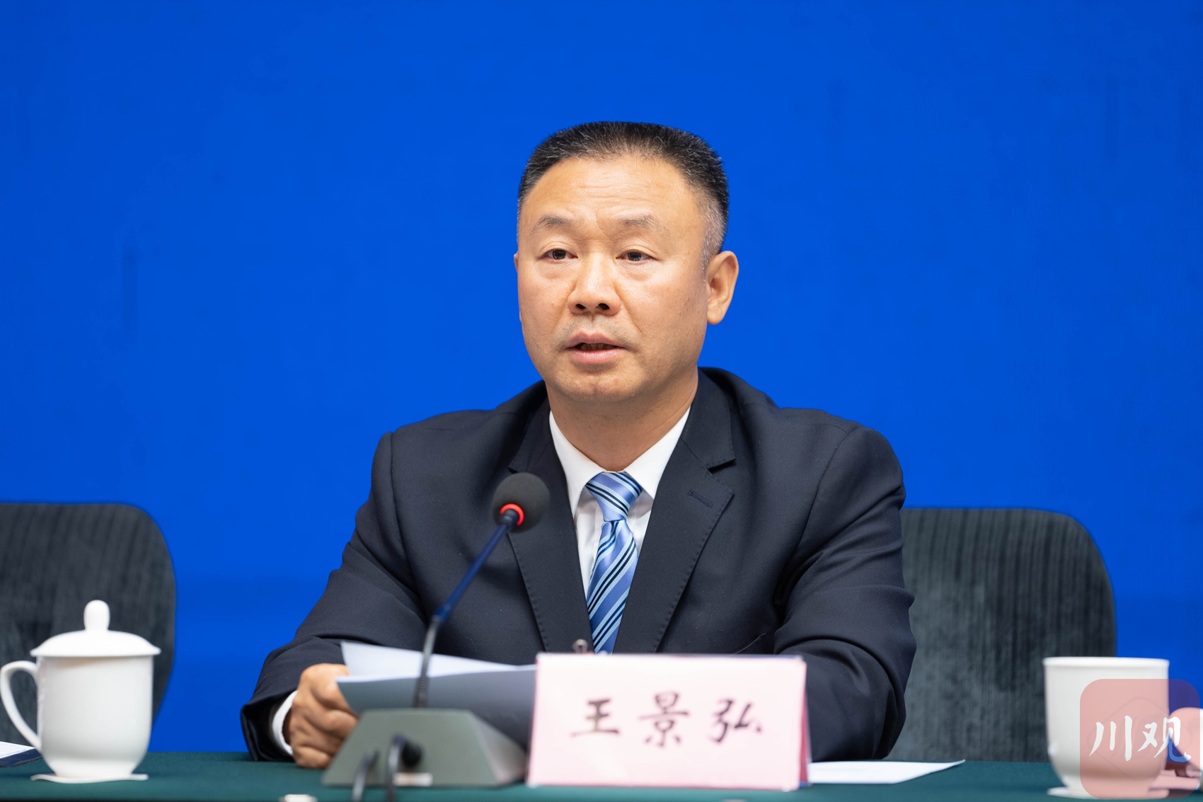 叶寒冰被免去四川省人民政府副省长职务
