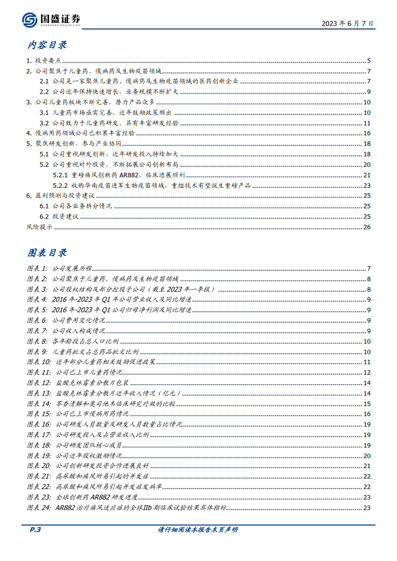一品红(300723.SZ)：瑞石制药取得药品生产许可证