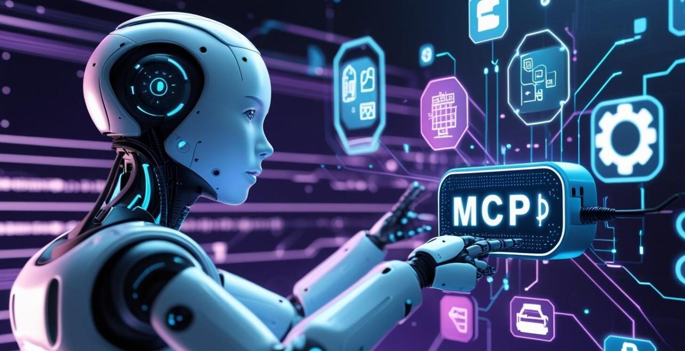 值得买科技发布海纳MCP Server：打造智能体时代的AI基础建设