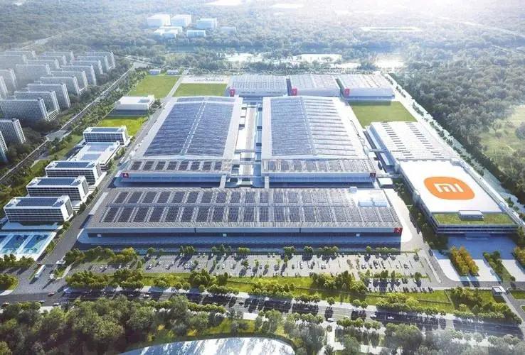 全国最大碳化硅晶圆厂在武汉投产