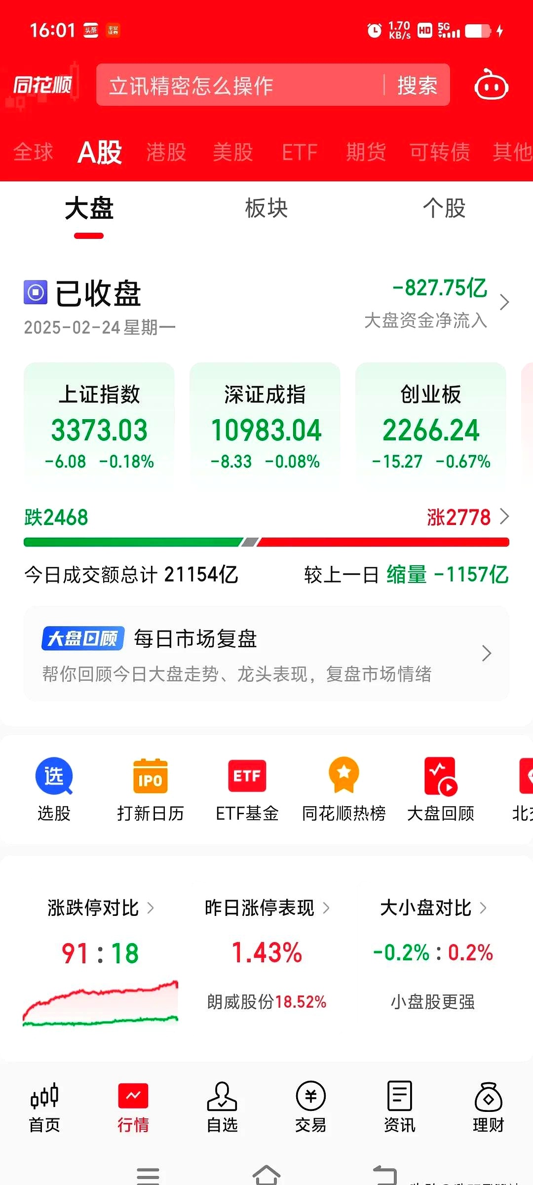 广聚能源跌停，深股通龙虎榜上净卖出4416.58万元