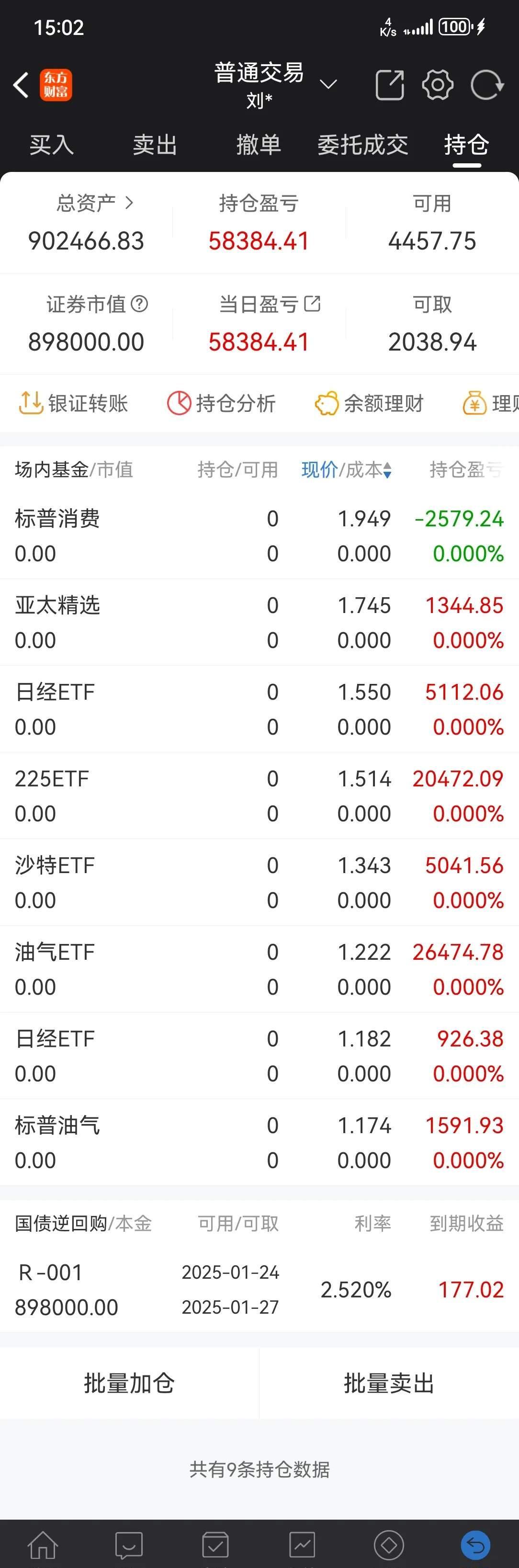 1分钟突发！万亿巨头尾盘跳水！