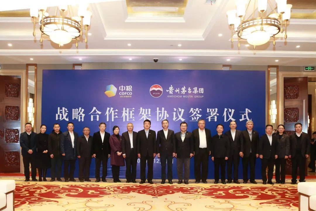 大华股份与建滔集团签署战略合作协议